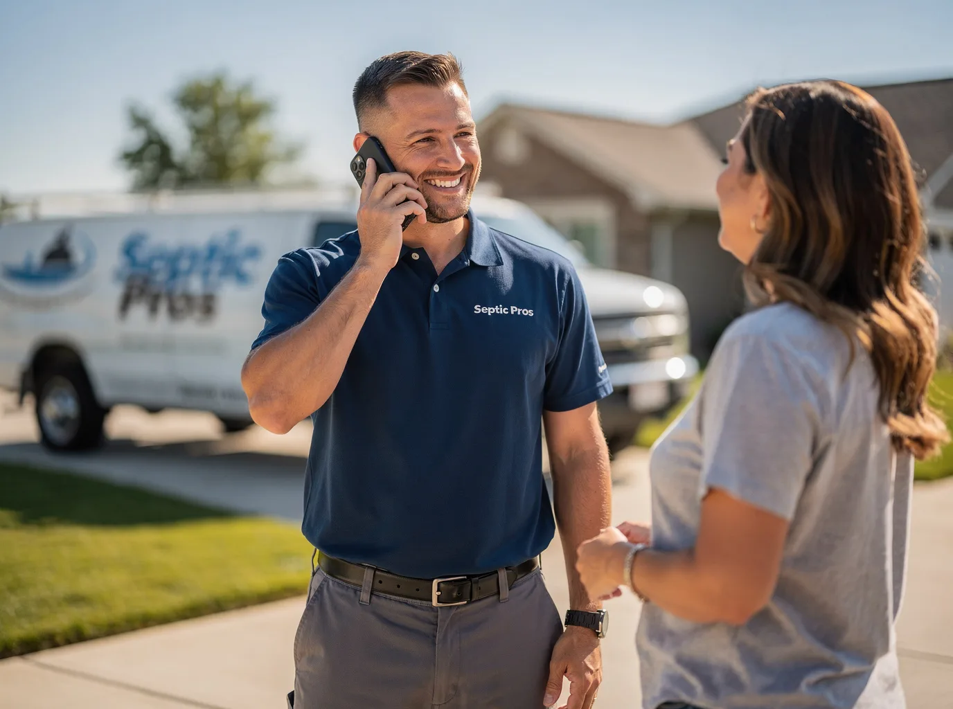 Septic Tank Pumping Holton, KS FAQs